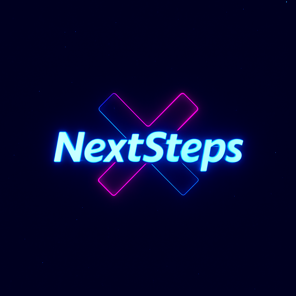 NextSteps Logo